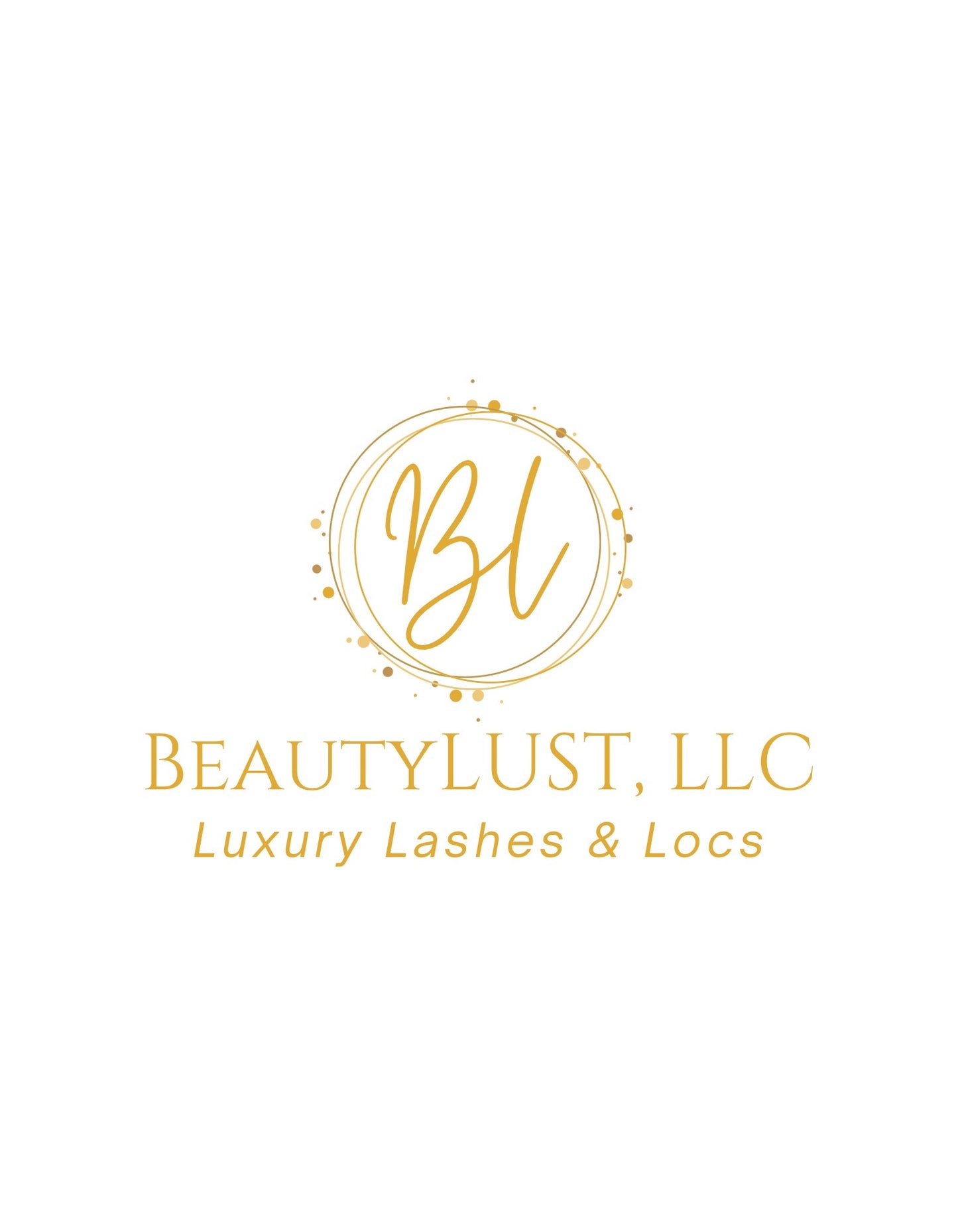 BeautyLust Hydration Spray- 16OZ