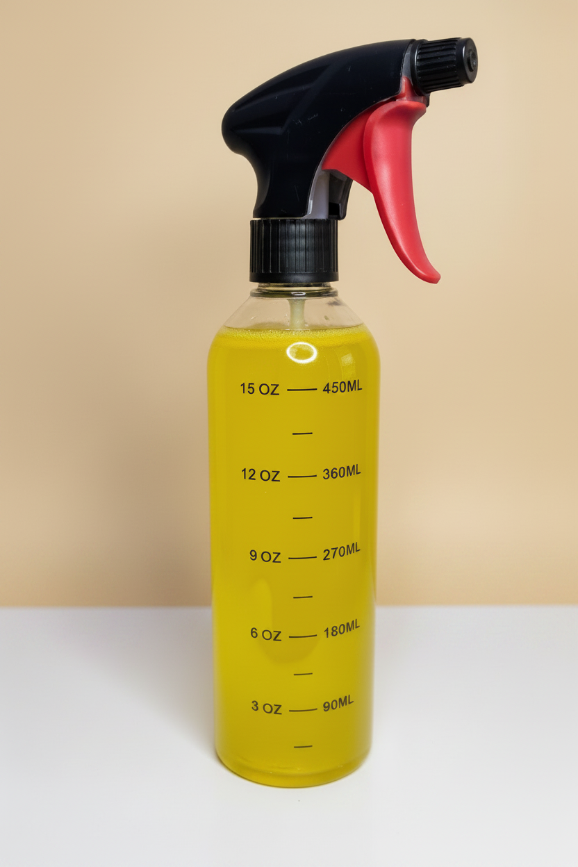 *POWER* Hydration Spray - 17OZ