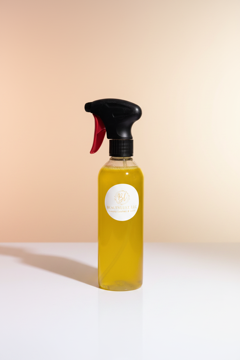 *POWER* Hydration Spray - 17OZ