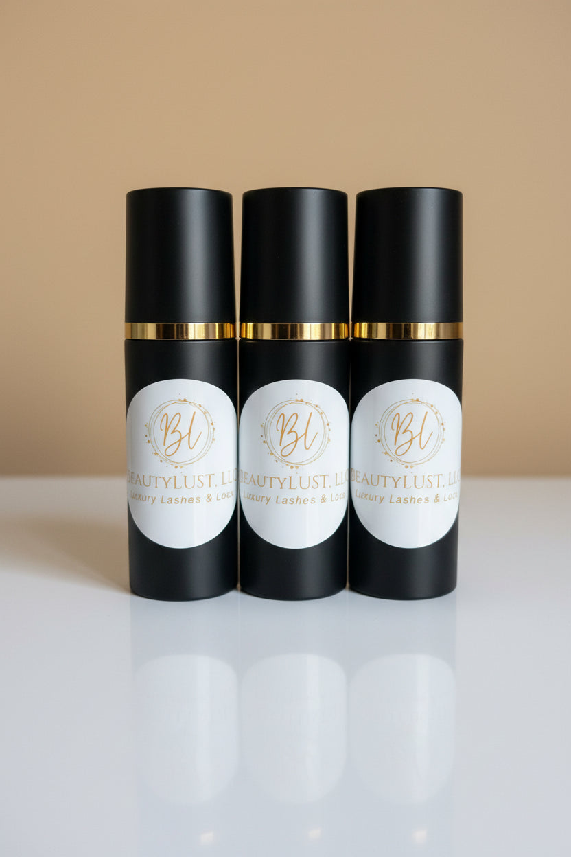 Lash Shampoo