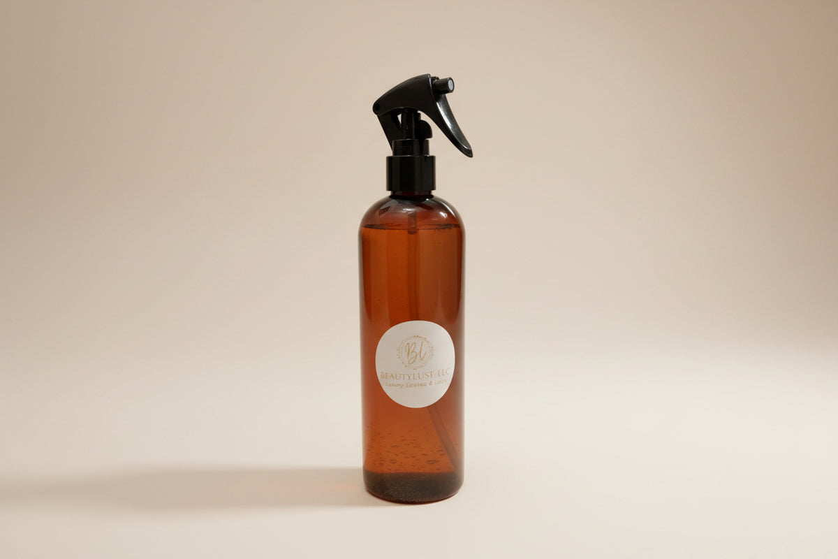BeautyLust Hydration Spray- 16OZ
