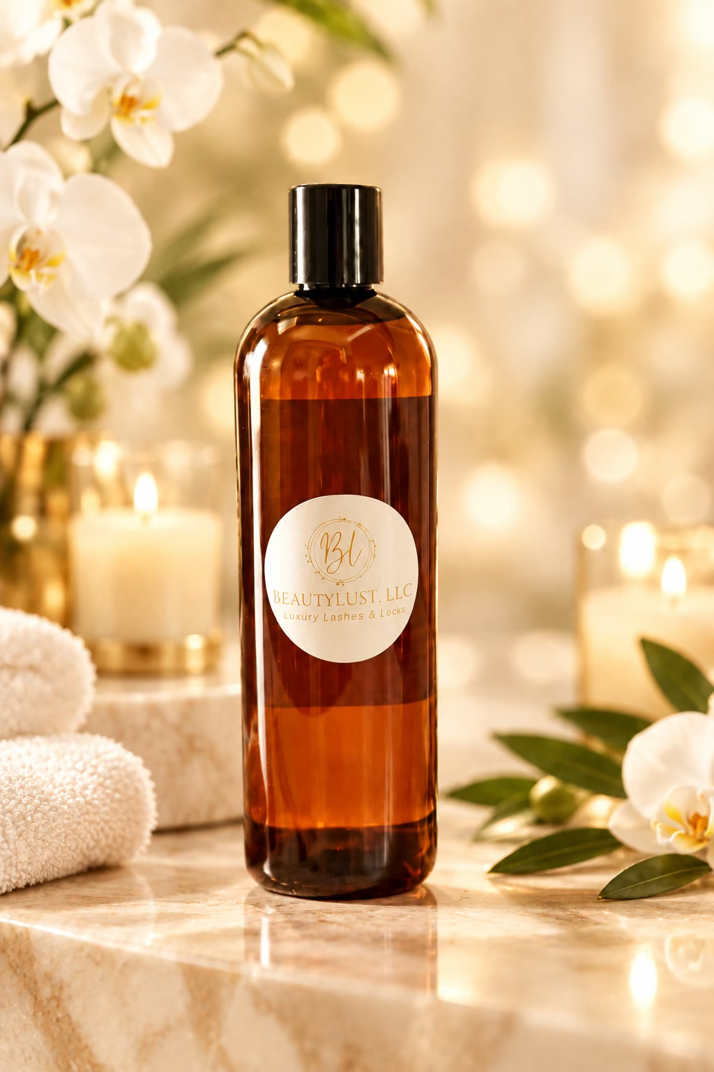 Hydrating Shampoo